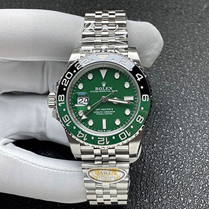 [ARF製]ロレックスGMTマスタースーパーコピー時計126729VTNR限定品、要求を満たす出品